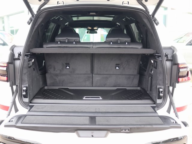 2026 Bmw X7 xDrive40i photo 33