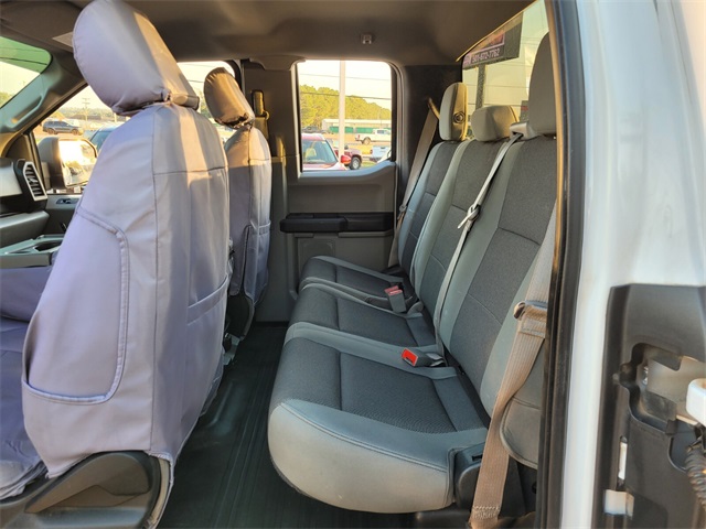 2018 Ford F-150 XL photo 10