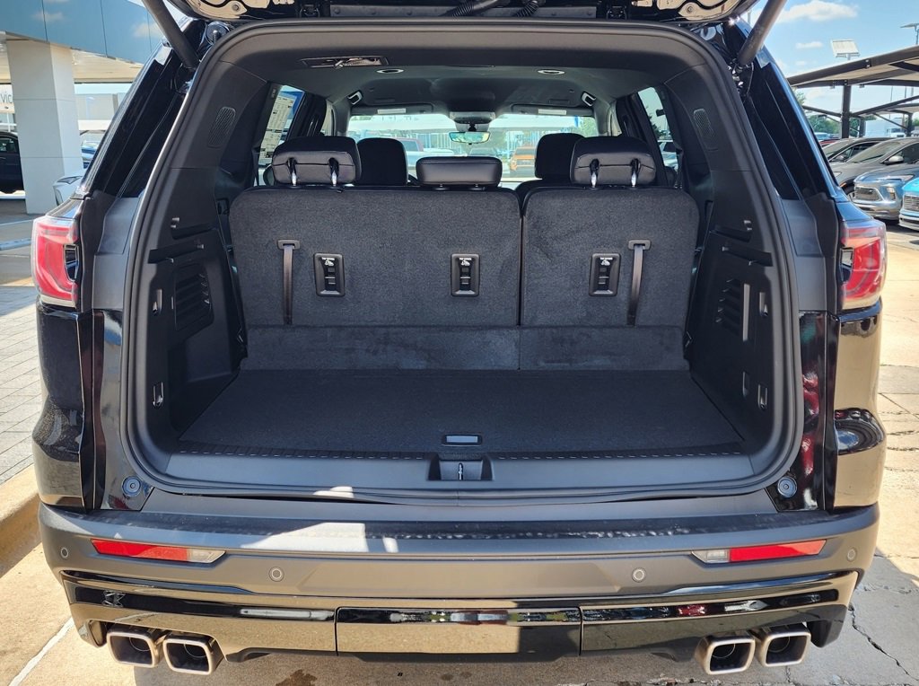 2026 Gmc Acadia Elevation photo 48