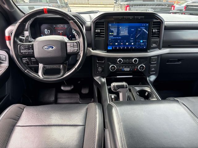2021 Ford F-150 Raptor photo 13
