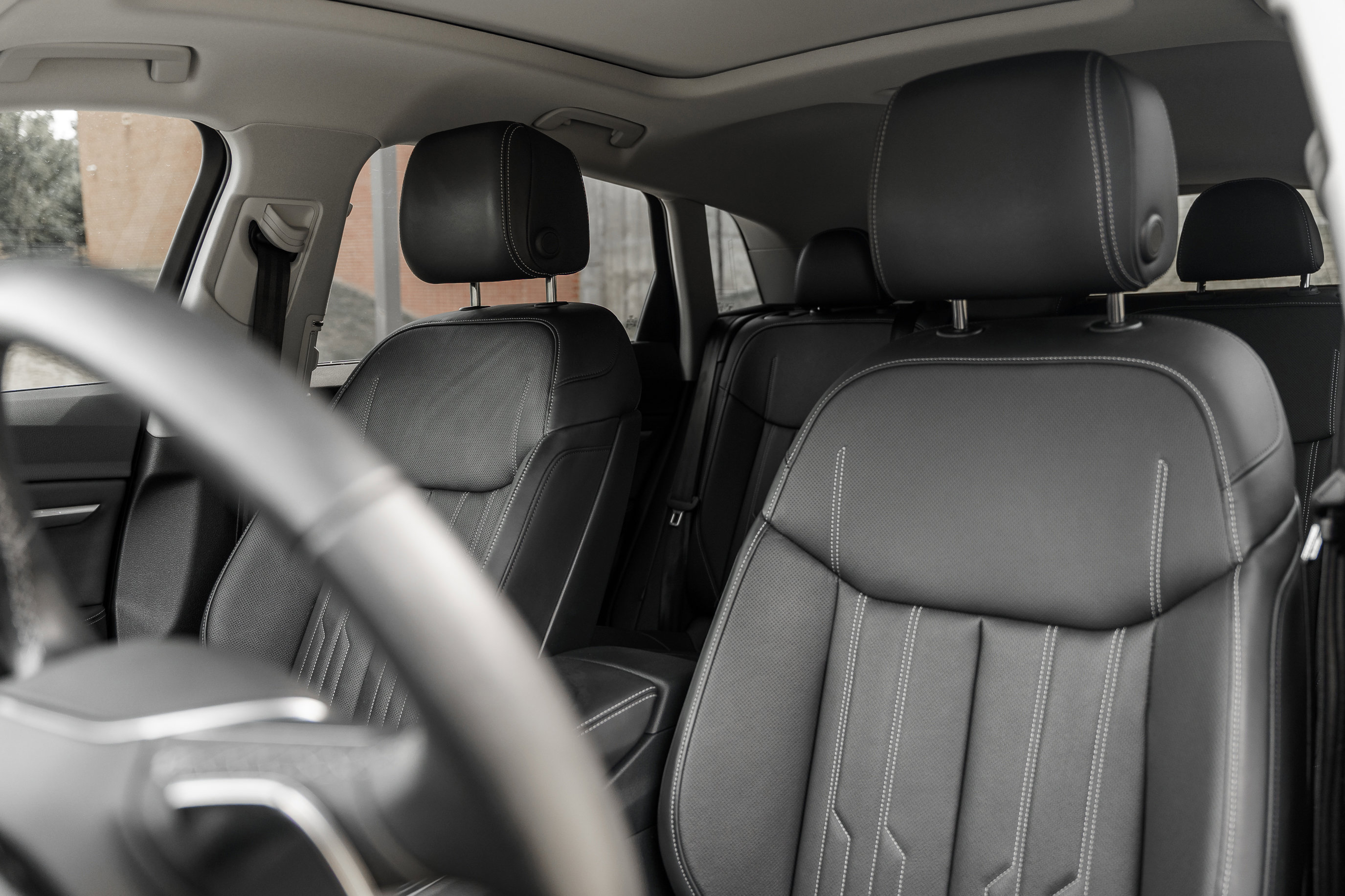 2024 Audi Q8 E-tron Prestige photo 19
