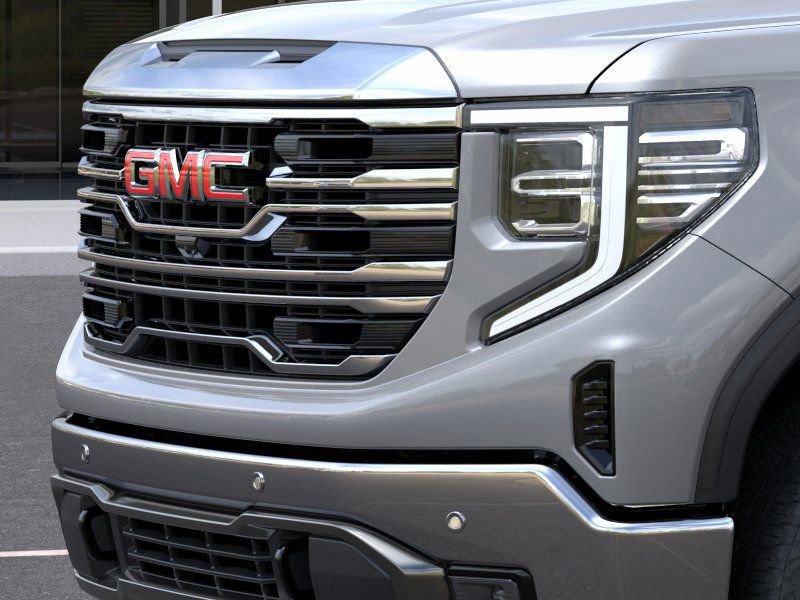 2025 Gmc Sierra 1500 SLT photo 13