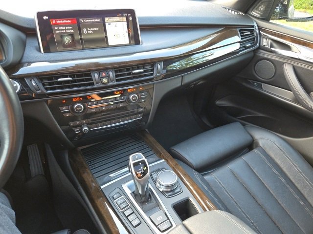 2018 Bmw X5 xDrive35i photo 10