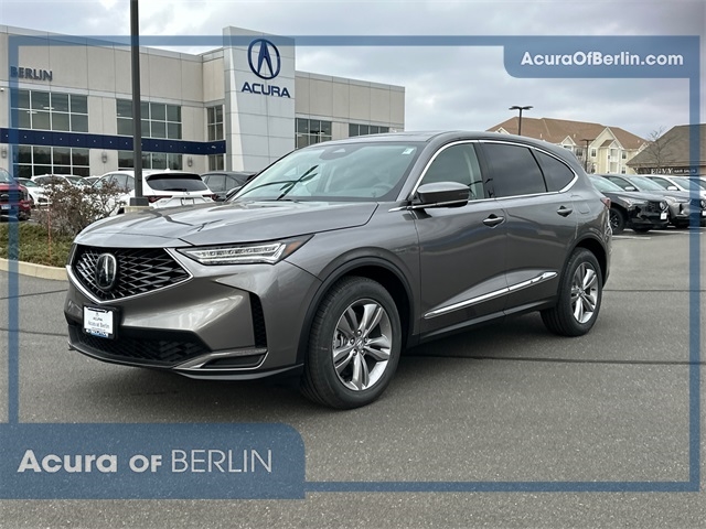 2026 Acura MDX Base's photo