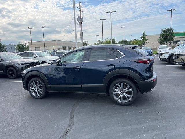 2025 Mazda CX-30 2.5 S Preferred photo 11