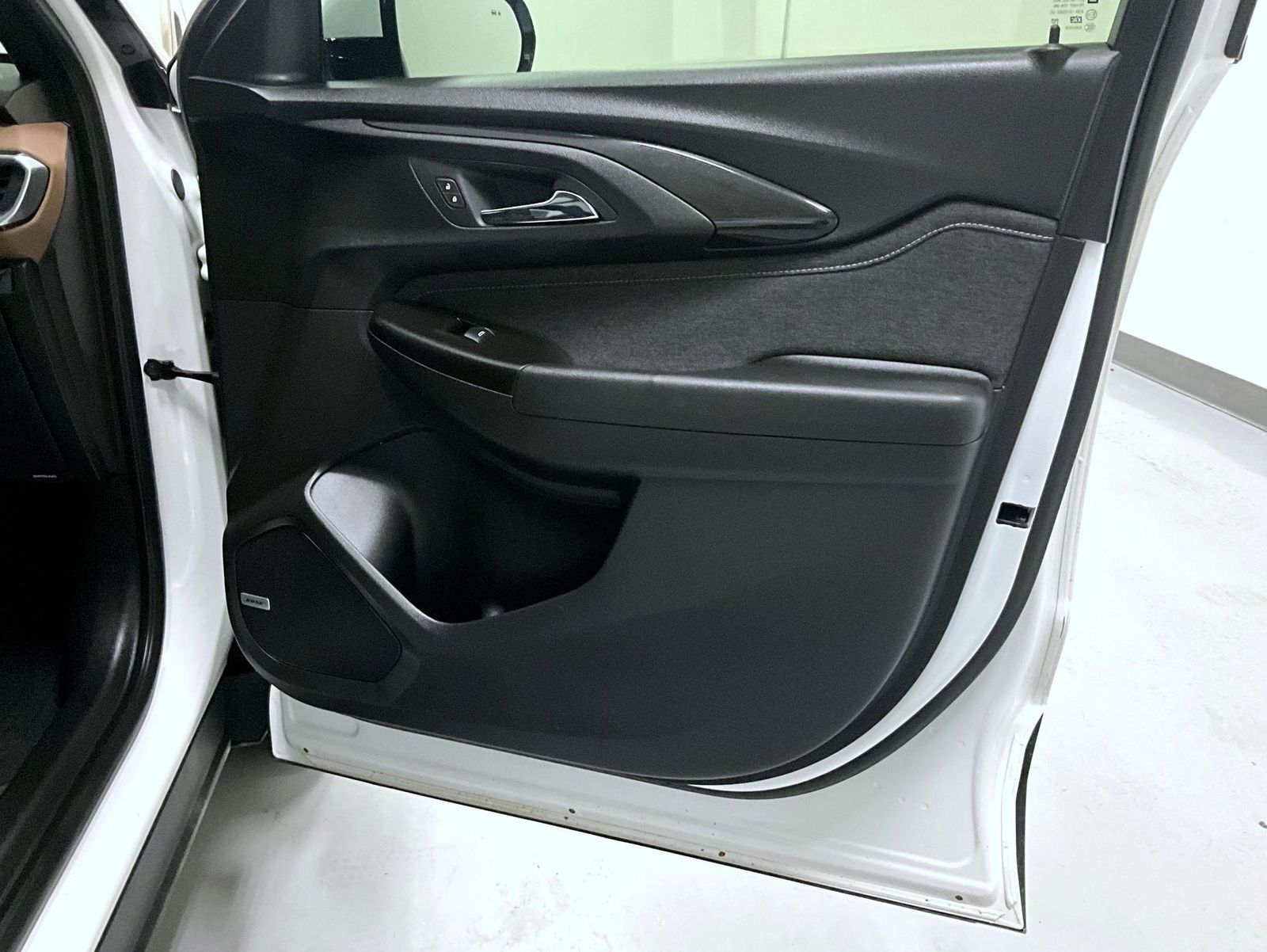 2021 Chevrolet Trailblazer ACTIV photo 14