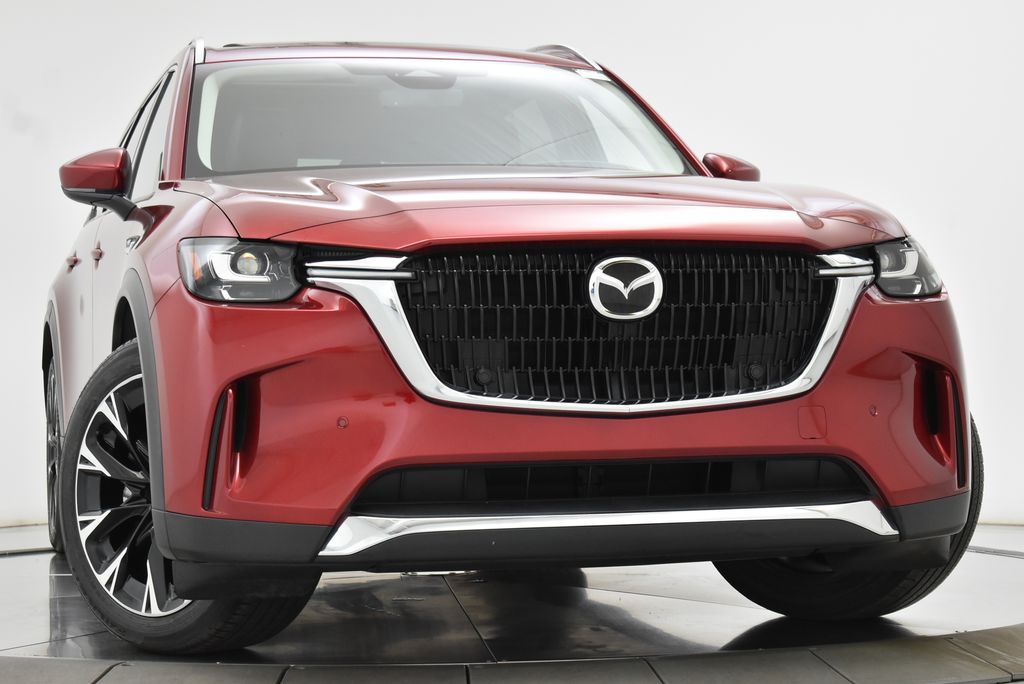 2024 Mazda CX-90 Premium photo 2