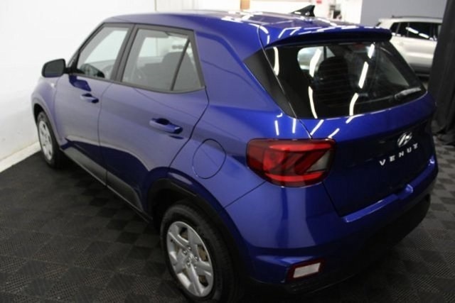 2020 Hyundai Venue SE photo 7