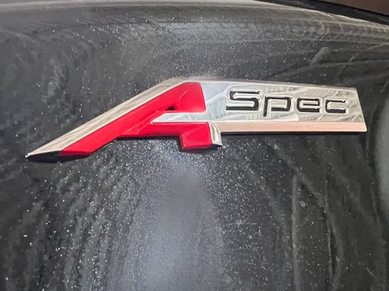 2025 Acura Integra A-Spec photo 9