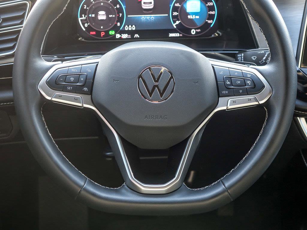 2024 VOLKSWAGEN ATLAS CROSS SPORT - Image 15