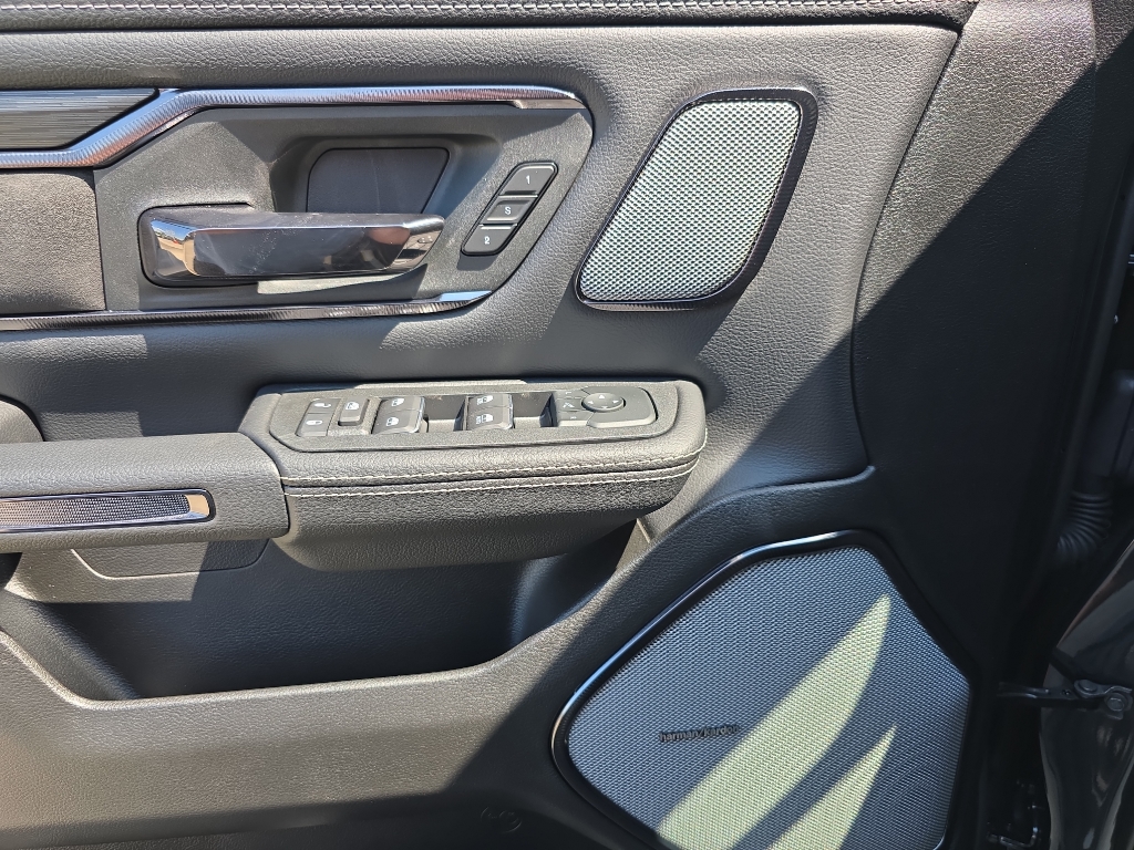 2026 Ram 1500 Rebel photo 11