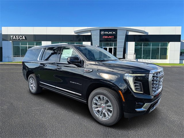 2025 GMC Yukon XL Denali's photo