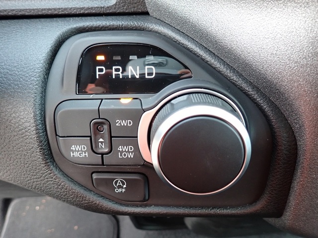 2026 Ram 1500 Tradesman photo 15