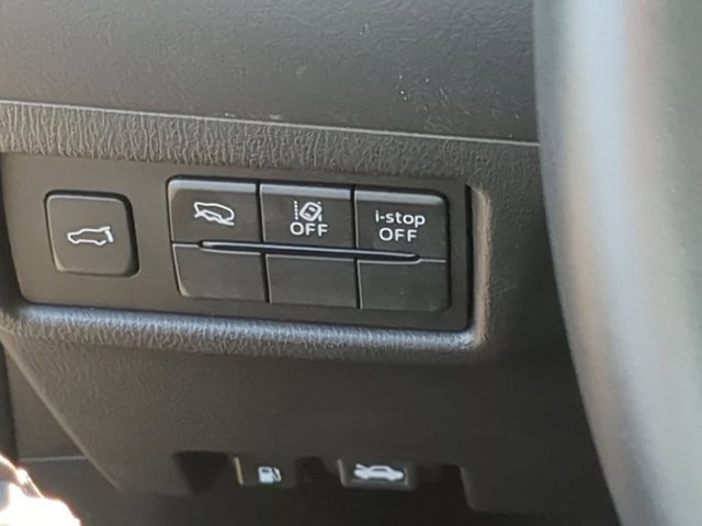 2025 Mazda CX-5 2.5 S Carbon photo 10