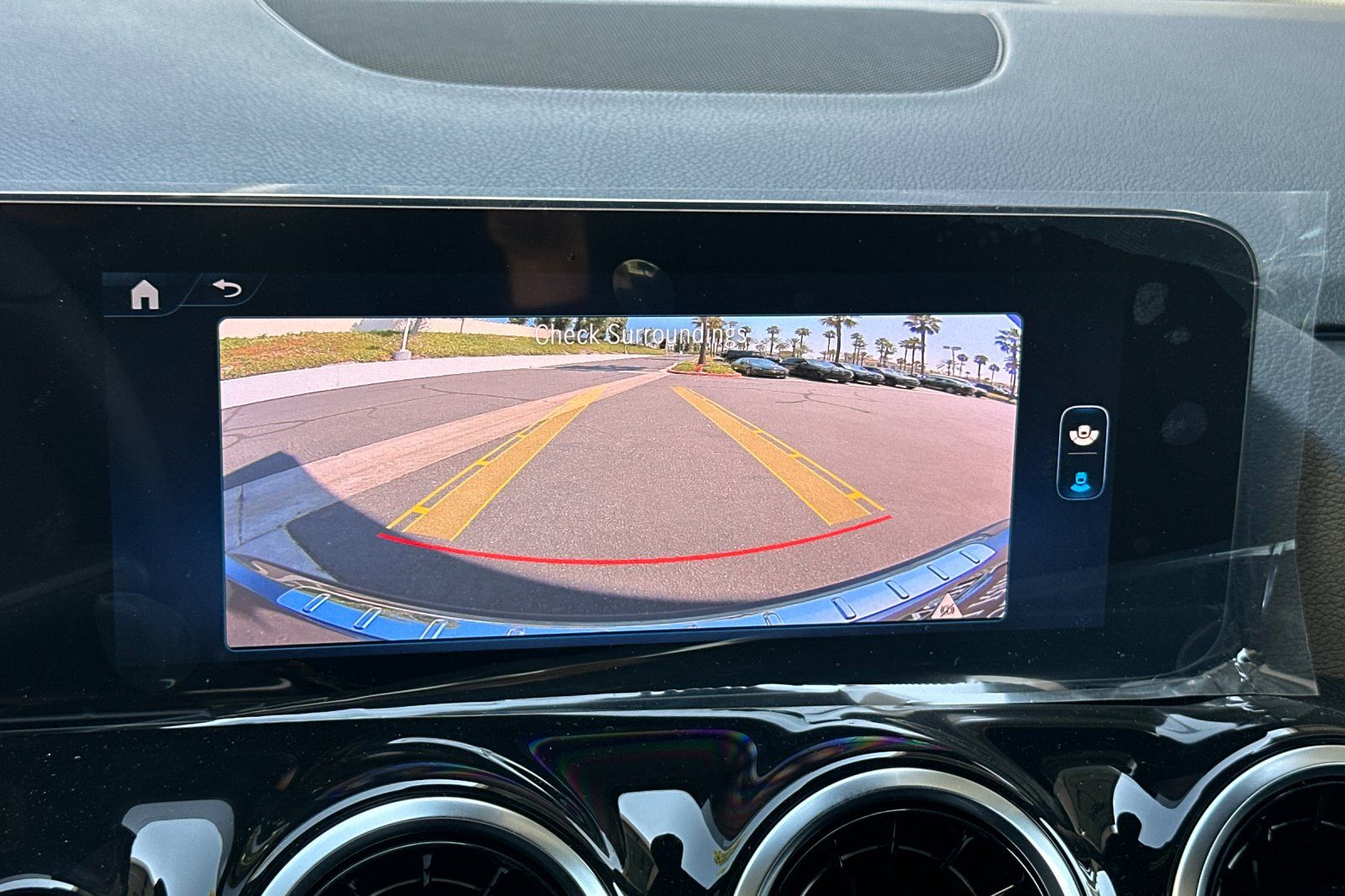 2026 Mercedes Benz GLA 250 photo 14