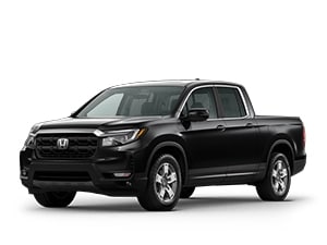 2026 Honda Ridgeline RTL's photo
