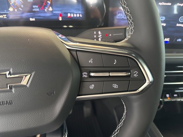 2026 Chevrolet Traverse photo 17