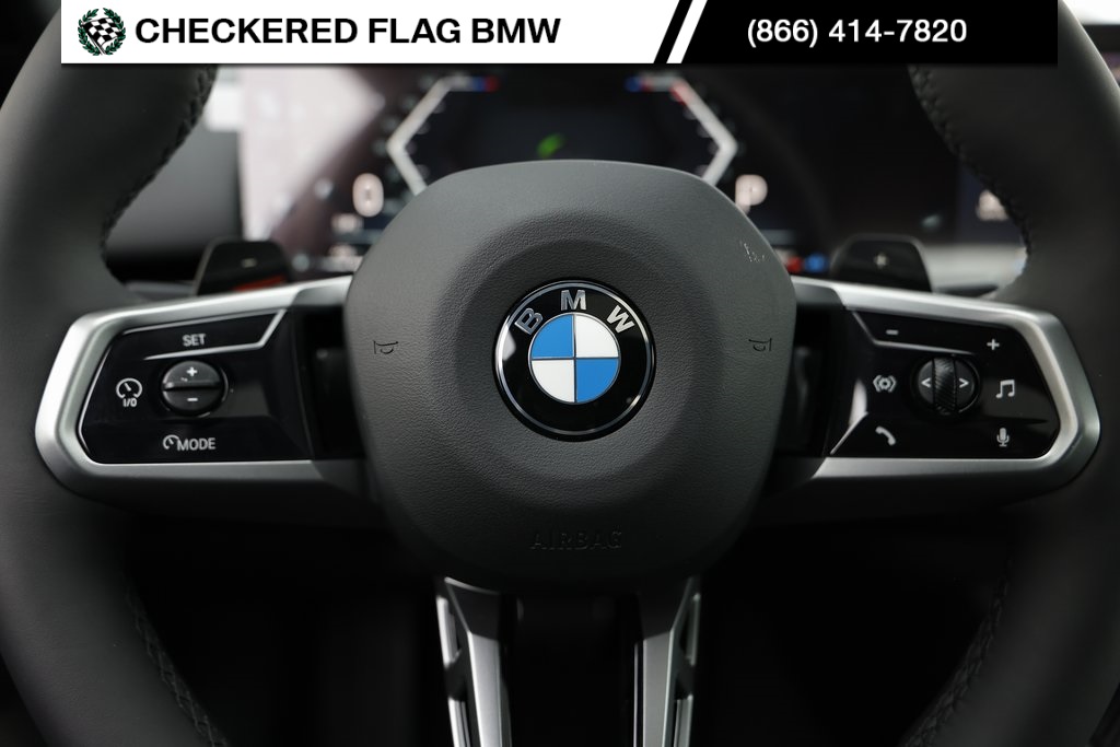 2025 Bmw 530i photo 31