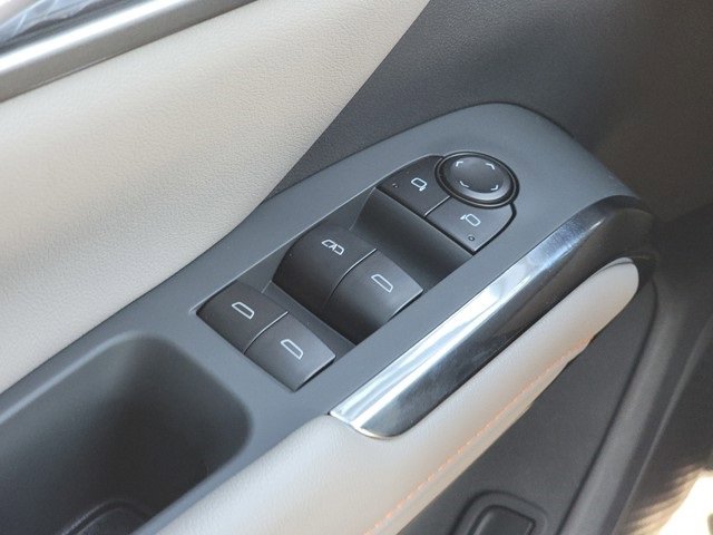 2026 Chevrolet Traverse photo 29