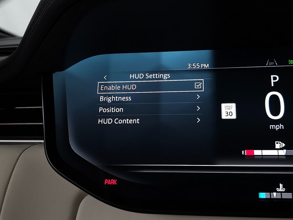 2025 LAND ROVER RANGE ROVER - Image 19