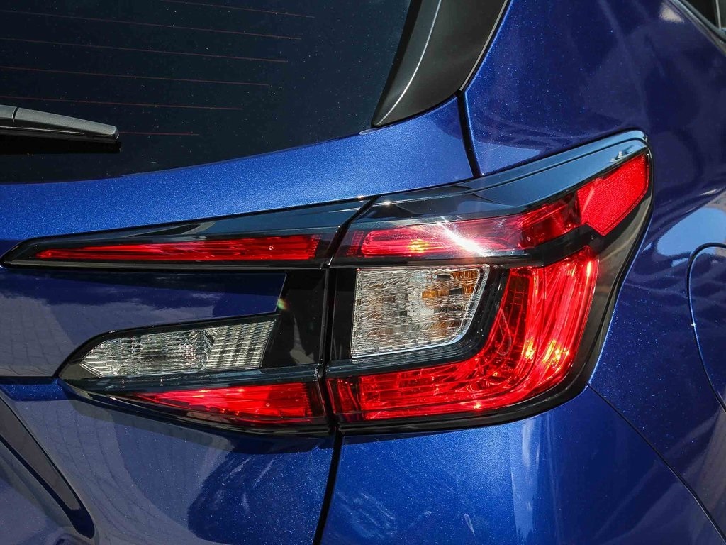 2025 Subaru Crosstrek Premium photo 4
