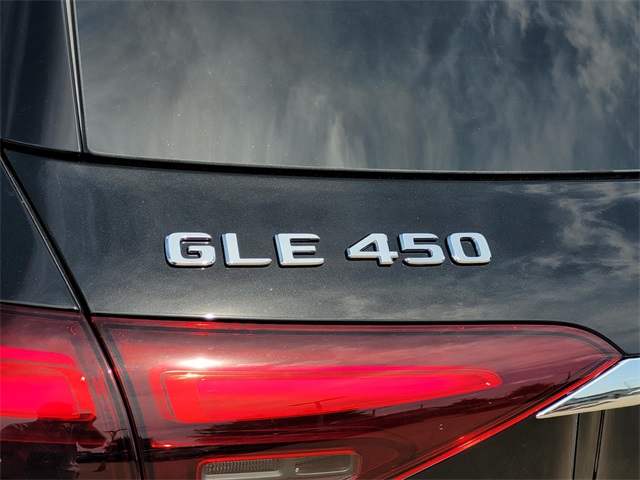 2026 Mercedes Benz GLE 450 4MATIC photo 7
