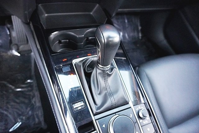 Used 2024 Blue Mazda 2.5 S Preferred Package image 27