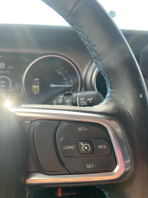 2023 Jeep Wrangler Rubicon 4xe photo 28