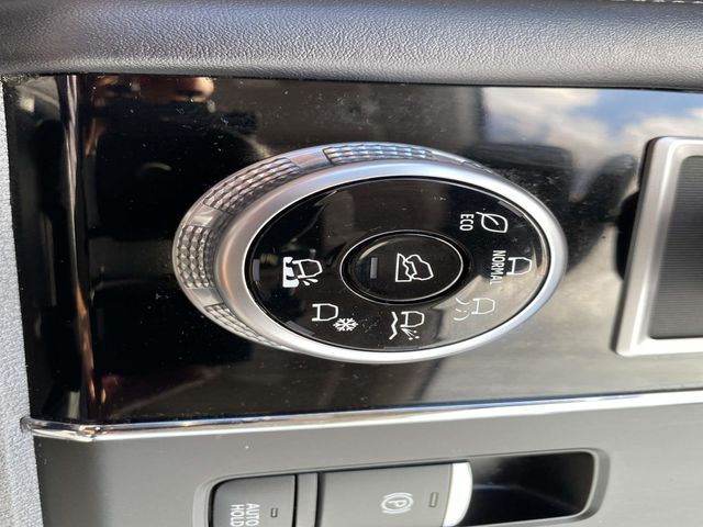 2022 Mitsubishi Outlander Black Edition LE SEL GT photo 30