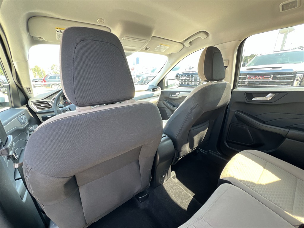 2021 Ford Escape SE photo 11