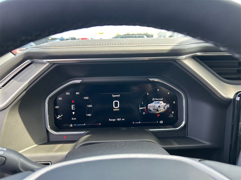 2026 Gmc Sierra 1500 Denali photo 19