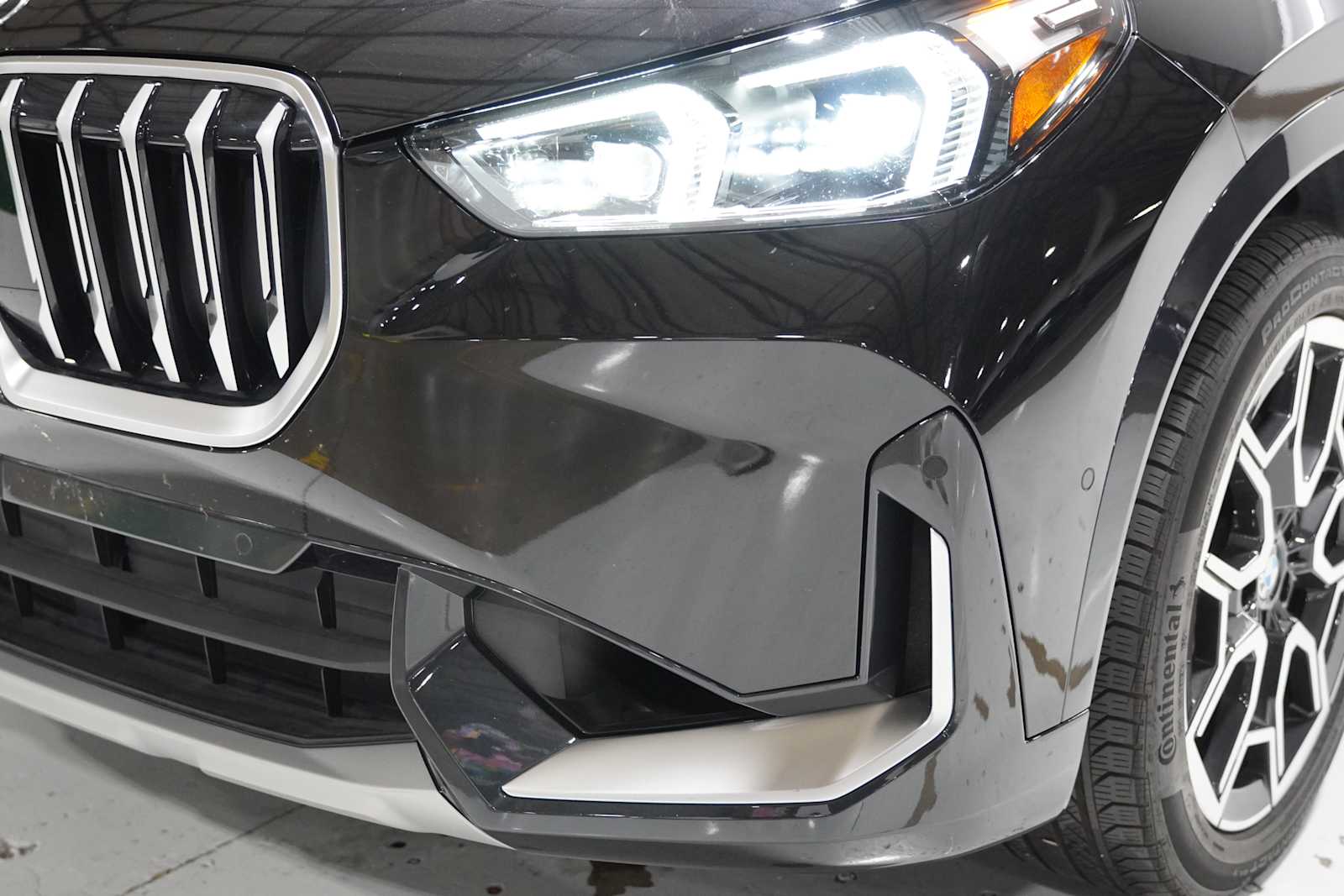 2025 Bmw X1 XDrive28i photo 5