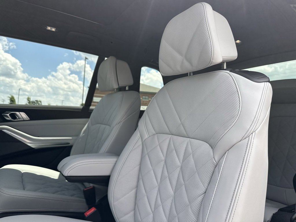 2026 Bmw X7 xDrive40i photo 22