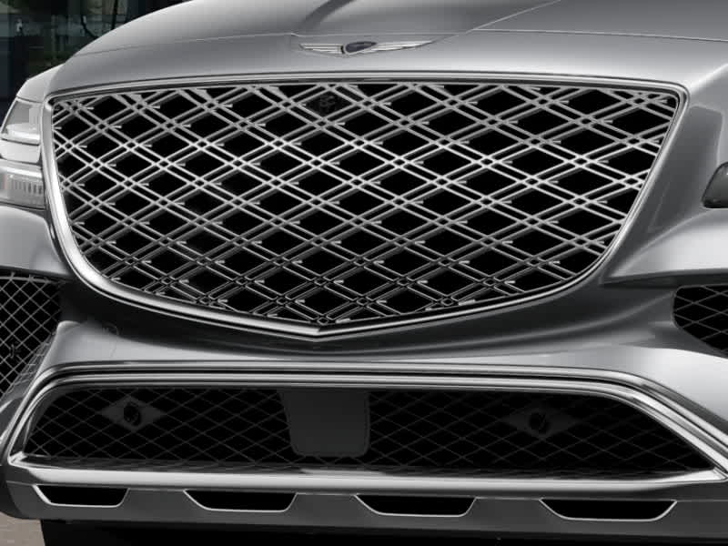 2026 Genesis GV80 2.5T Advanced photo 13