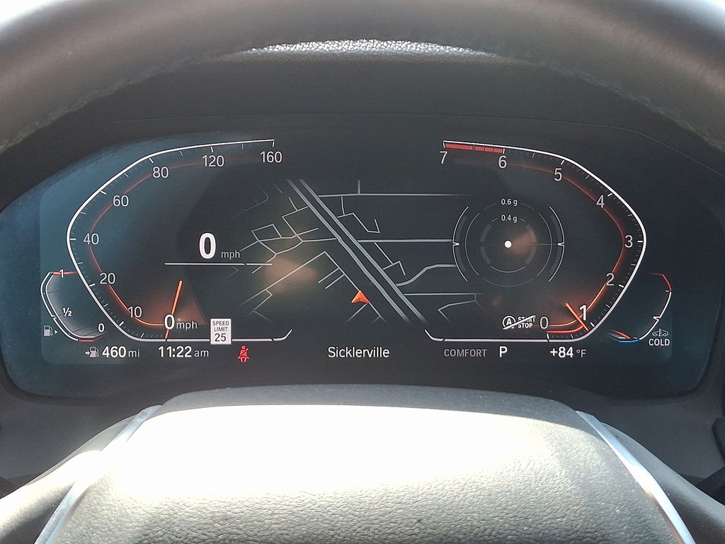 2020 Bmw 330i xDrive Sedan NA photo 19