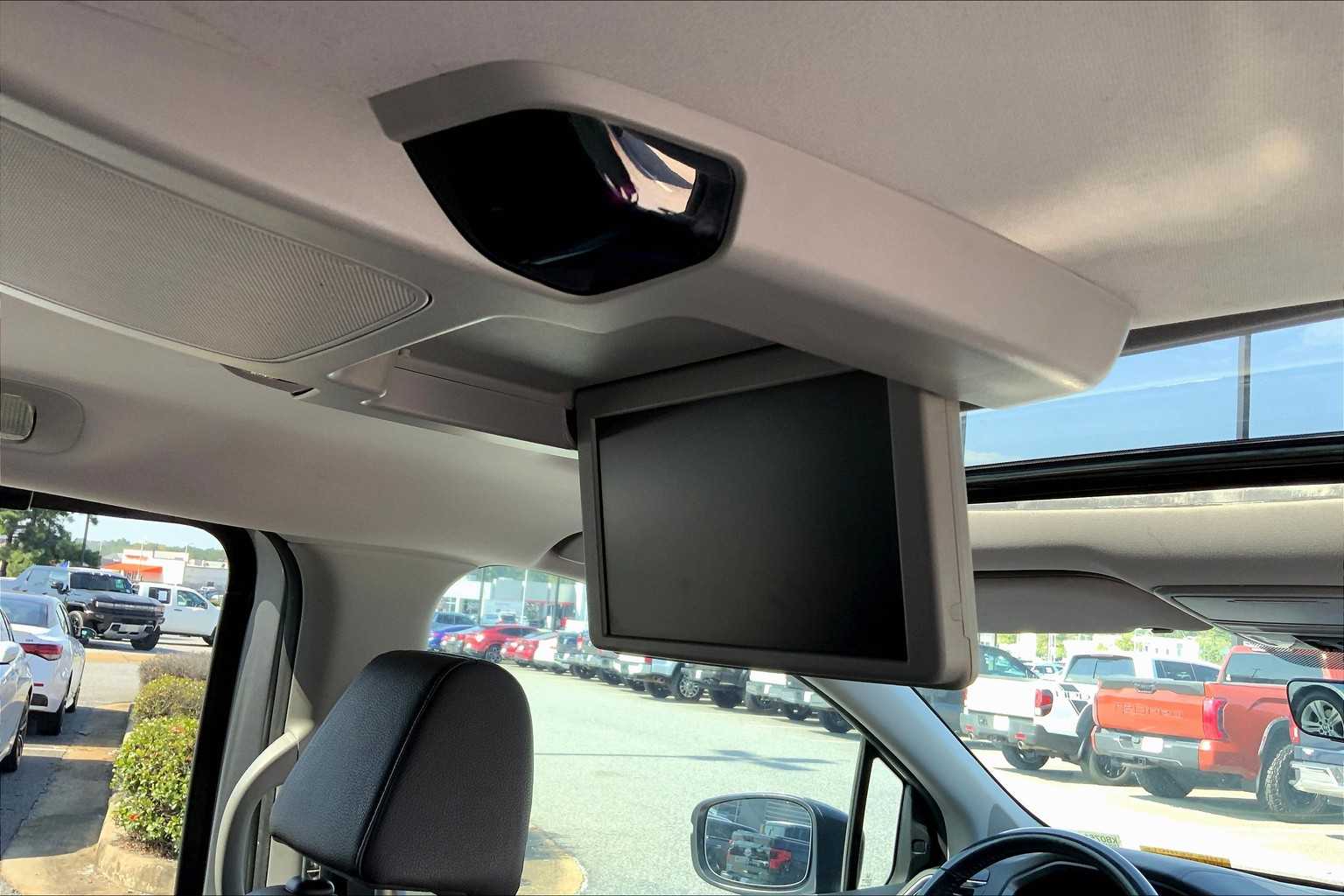 2019 Honda Odyssey EX-L photo 25