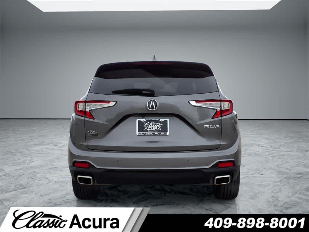 2023 Acura RDX Technology photo 2