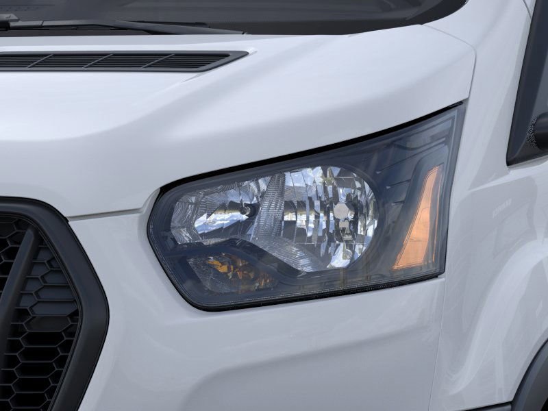 2024 Ford Transit XL photo 10