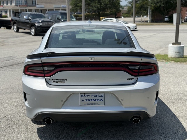 2023 Dodge Charger GT photo 7