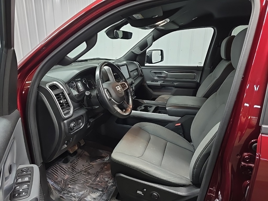 2022 Ram 1500 Big Horn Lone Star photo 28
