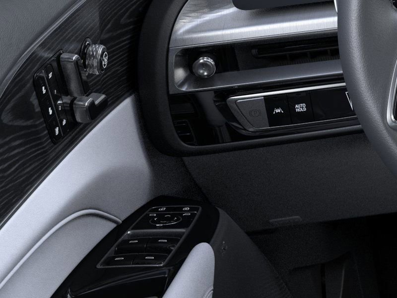 2025 Cadillac Lyriq Sport photo 20