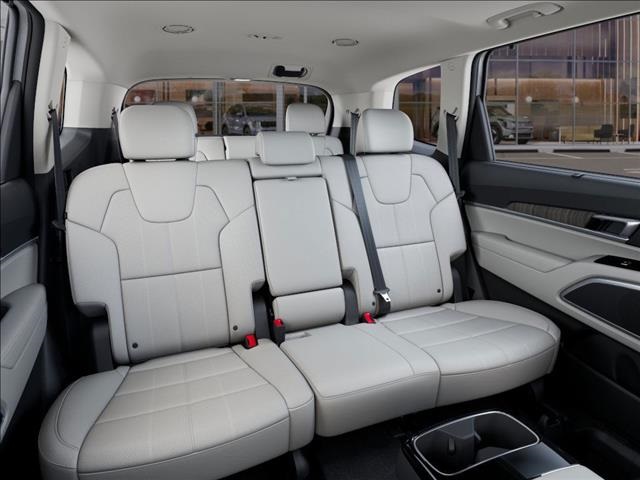 2025 Kia Telluride EX photo 13