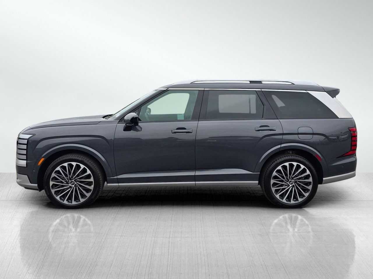 2026 Hyundai Palisade Calligraphy photo 6