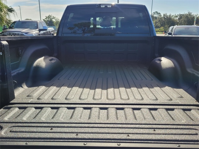 2026 Ram 2500 Laramie photo 7