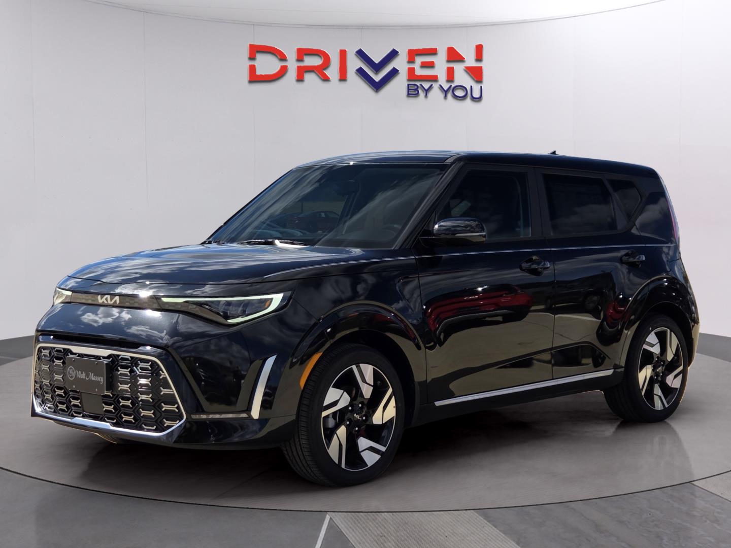 2025 Kia Soul GT-Line's photo