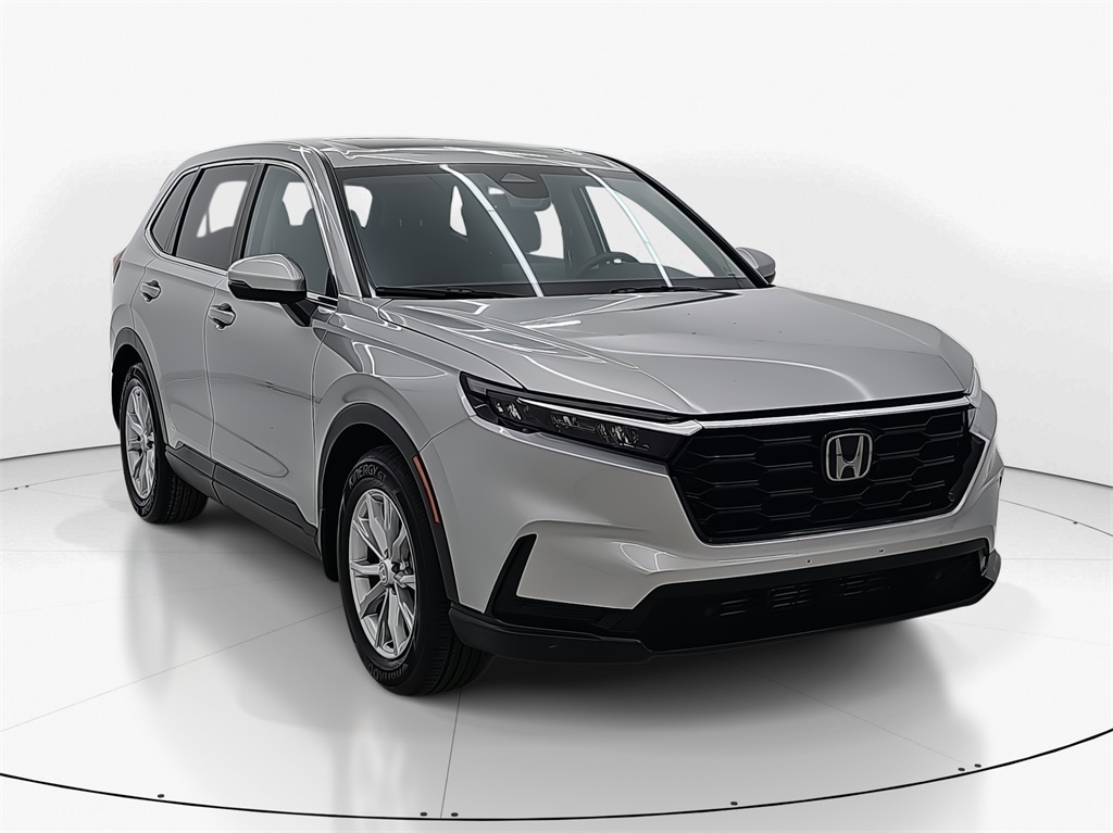 2024 Honda CR-V EX-L photo 3