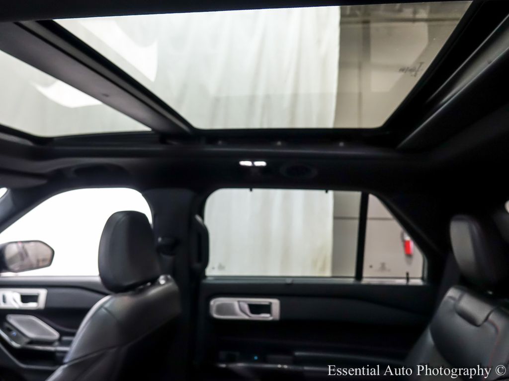 2022 FORD EXPLORER - Image 12