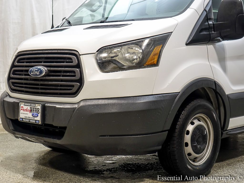 2017 FORD TRANSIT - Image 3