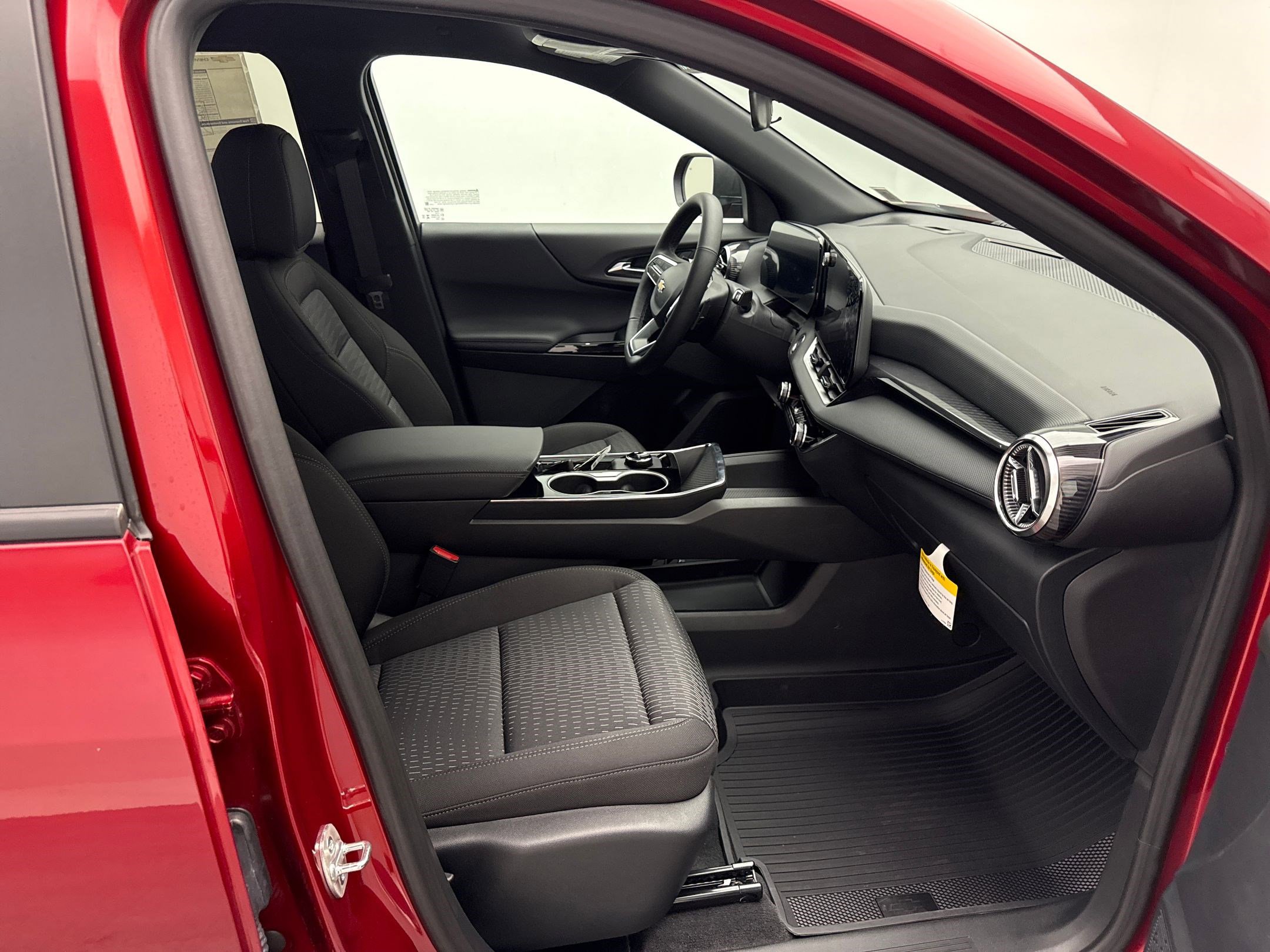 2026 Chevrolet Equinox LT photo 26