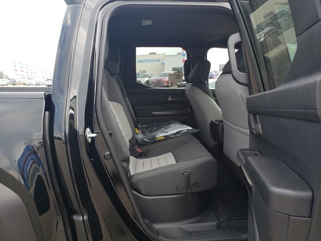 2025 Toyota Tacoma TRD Off-Road 4x4 Double Cab photo 13
